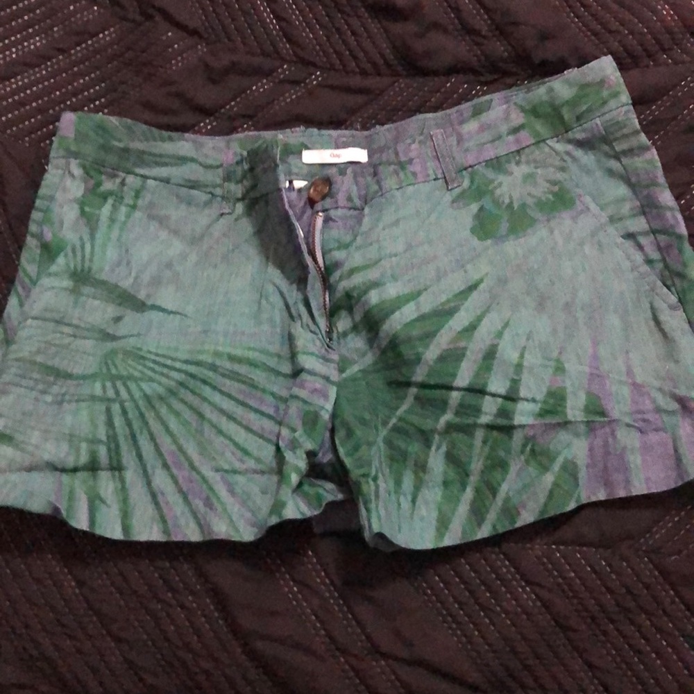 Gap Shorts